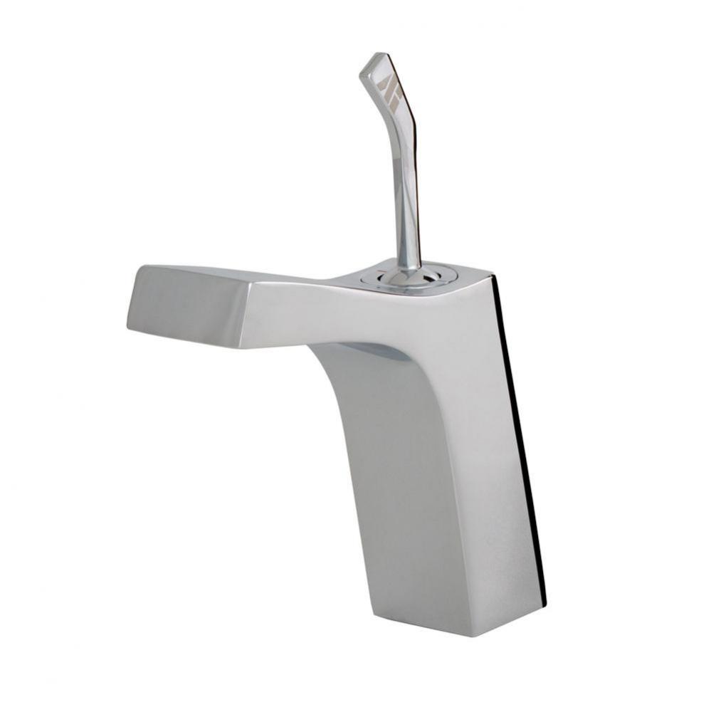 81514 Hockey Single Hole Lav. Faucet