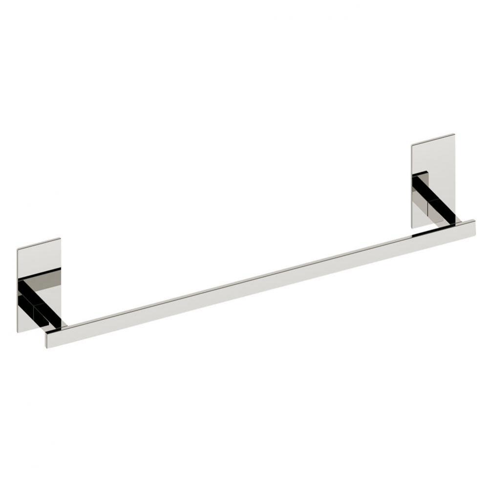 8603 Single Towel Bar 24''