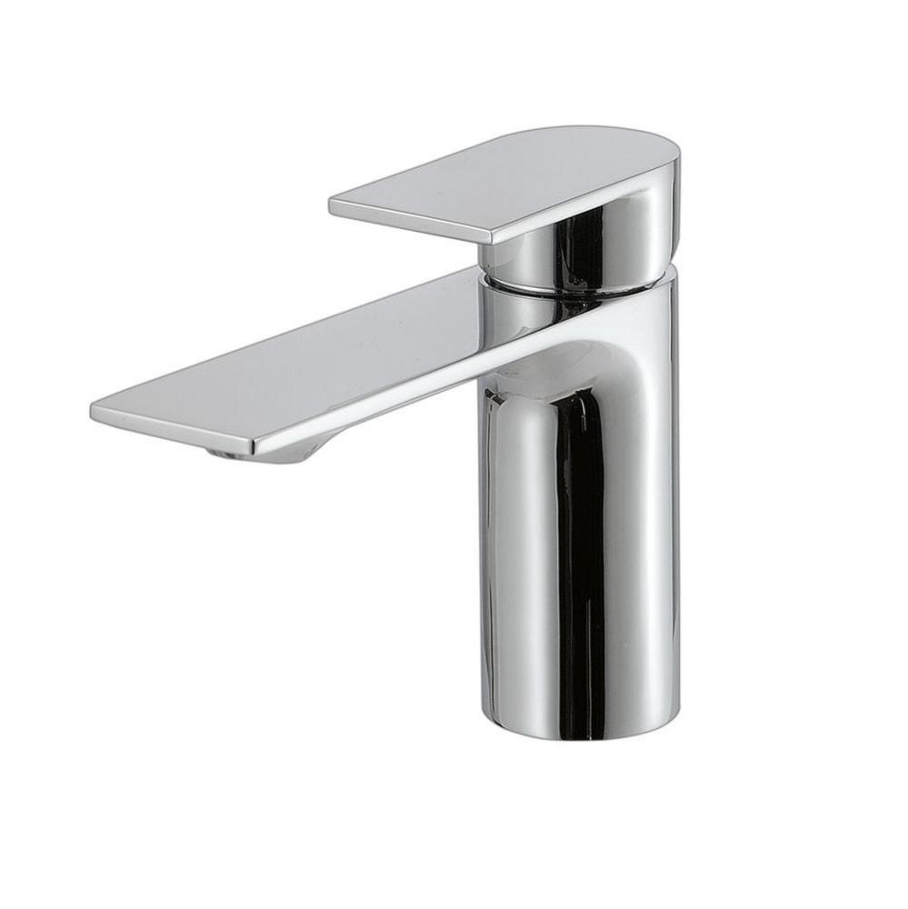 92014 Alpha Single Hole Lav Faucet