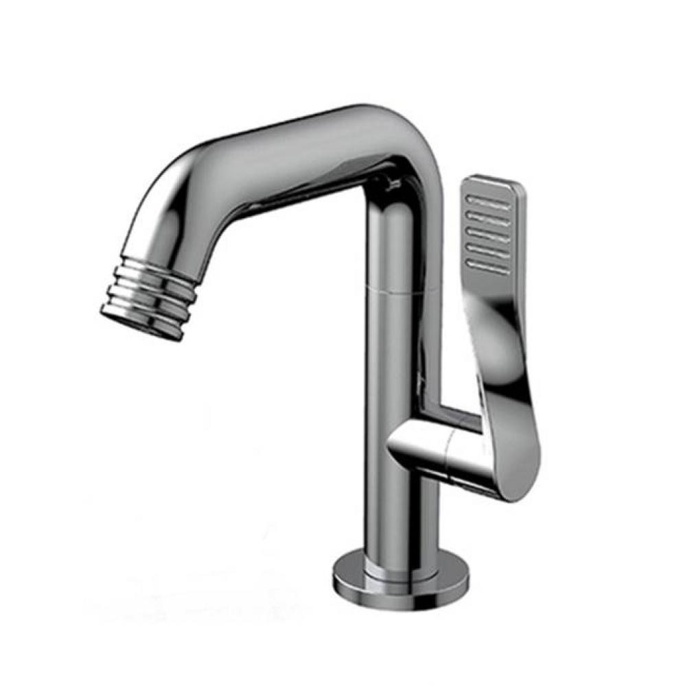 12014 Tubo Single Hole Lav. Faucet