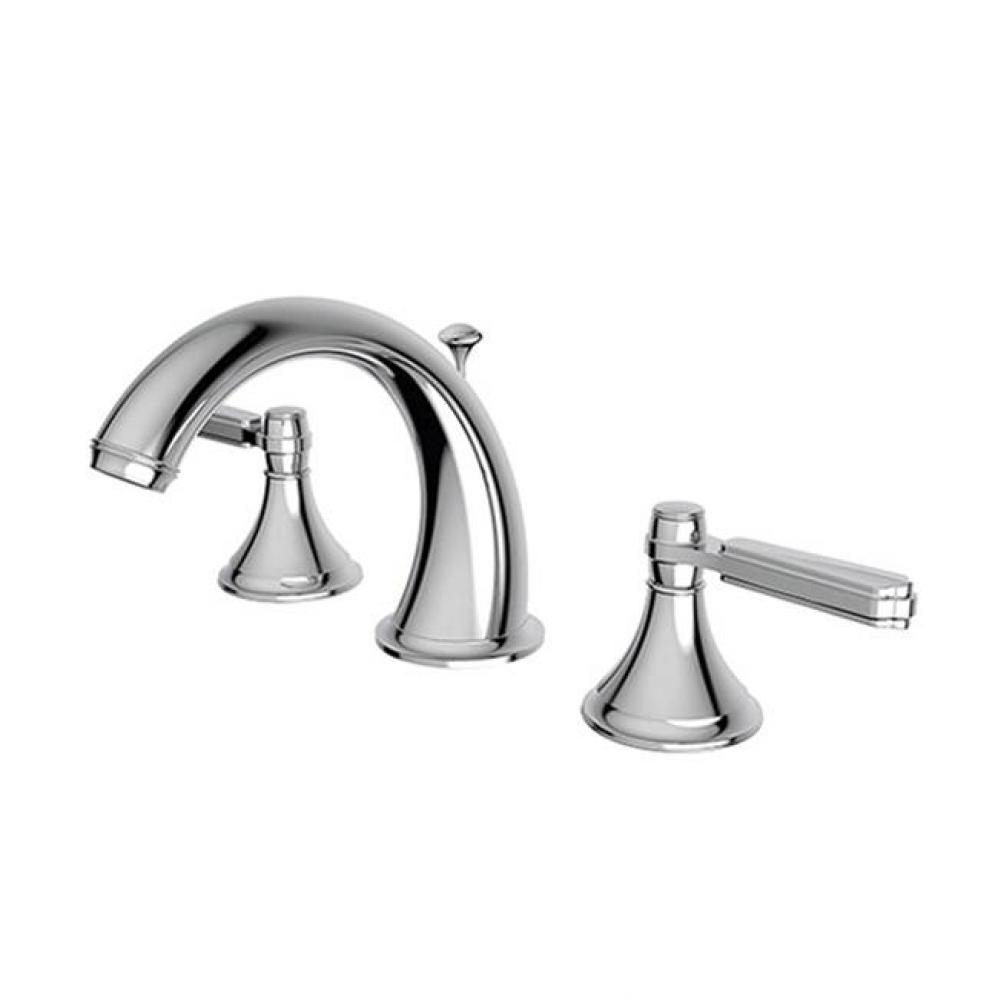 83516 Vittorio Widespread Lav. Faucet 8''Cc