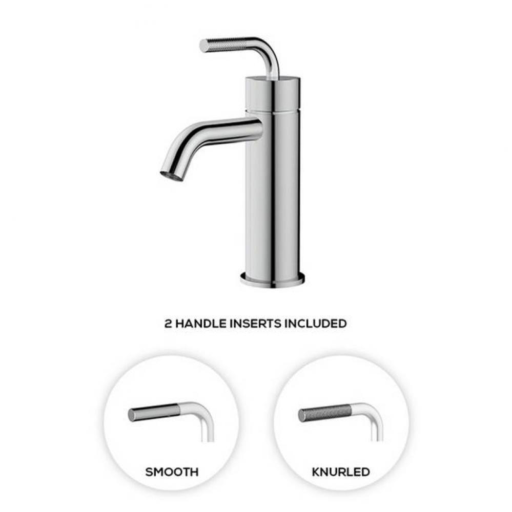 Mb214 Mb2 Single Hole Lav. Faucet