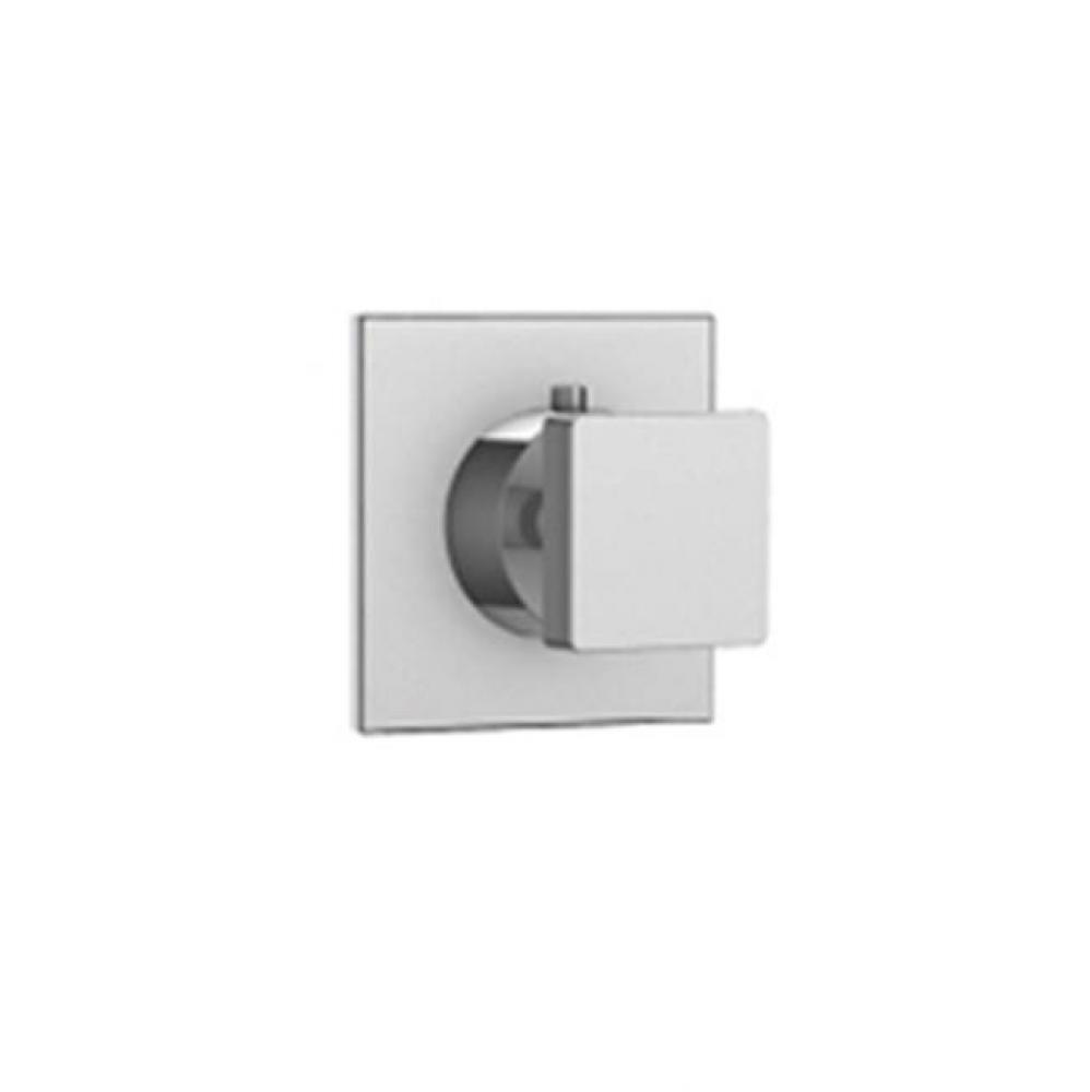 93233 Trim Set -  3 Way Shared - 61934 Diverter