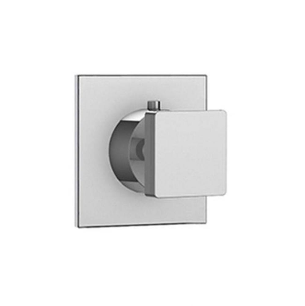 93423 Trim Set -  2 Way Non Shared - 61934 Diverter