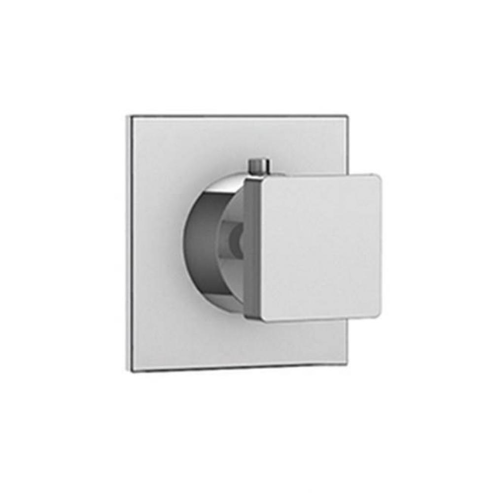 93433 Trim Set -  3 Way Non Shared - 61934 Diverter