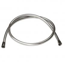 Aquabrass ABFH00136PC - 136 Flexible Pvc Shower Hose 5''