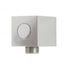 Aquabrass ABSC01408PC - 1408 Adjustable Square Waterway
