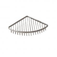 Aquabrass ABAB02007PC - 2007 Corner Basket