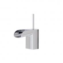 Aquabrass ABFB32014PC - 32014 Love Me Single Hole Lav. Faucet