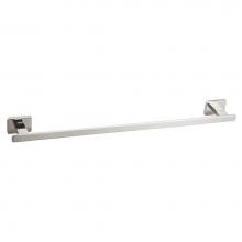 Aquabrass ABAB03503PC - 3503 Single Towel Bar 24''