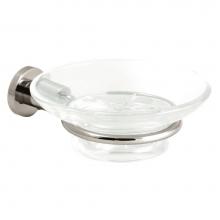 Aquabrass ABAB04501PC - 4501 Soap Dish