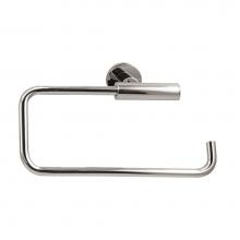 Aquabrass ABAB04507PC - 4507 Towel Holder 8 1/2''