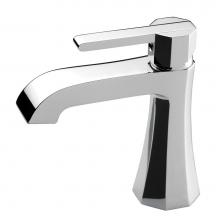 Aquabrass ABFB53014PC - 53014 Otto Single Hole Lav Faucet