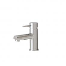 Aquabrass ABFB61014PC - 61014 Volare Single Hole Lav Faucet