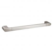 Aquabrass ABAB06103PC - 6103 Single Towel Bar 24''