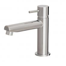 Aquabrass ABFB61044PC - 61044 Volare Short Single-Hole Lav Faucet