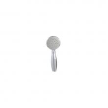 Aquabrass ABHS85164PC - 85164 Round Handshower  - 3 Functions