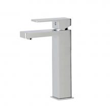 Aquabrass ABFB86020PC - 86020 Madison Tall Single-Hole Lav. Faucet