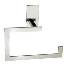 Aquabrass ABAB08607PC - 8607 Towel Holder 9''