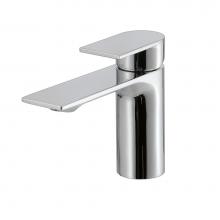 Aquabrass ABFB92014PC - 92014 Alpha Single Hole Lav Faucet