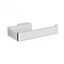 Aquabrass ABAB0A207PC - A207 10'' Wallmount Towel Holder