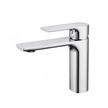 Aquabrass ABFB15014PC - 15014 Tmr Single Hole Lav. Faucet