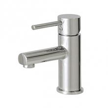 Aquabrass ABFB45014PC - 45014 Kiki Single Hole Lav. Faucet