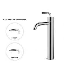 Aquabrass ABFBMB220PC - Mb220 Mb2 Tall Single Hole Lav. Faucet