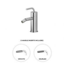 Aquabrass ABFBMB224PC - Mb224 Mb2  Single Hole Bidet Faucet