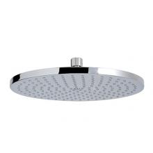 Aquabrass ABSC00710PC - 710 Round Rain Head 10''