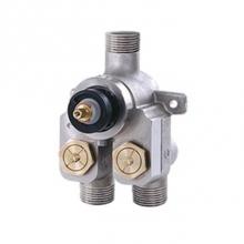 Aquabrass ABSVT12000 - T-12000 Turbo Totem Thermo Valve