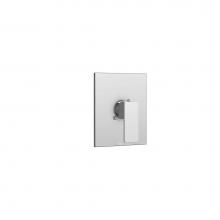Aquabrass ABSTS4095PC - S4095 Trim Set - 40255 Valve
