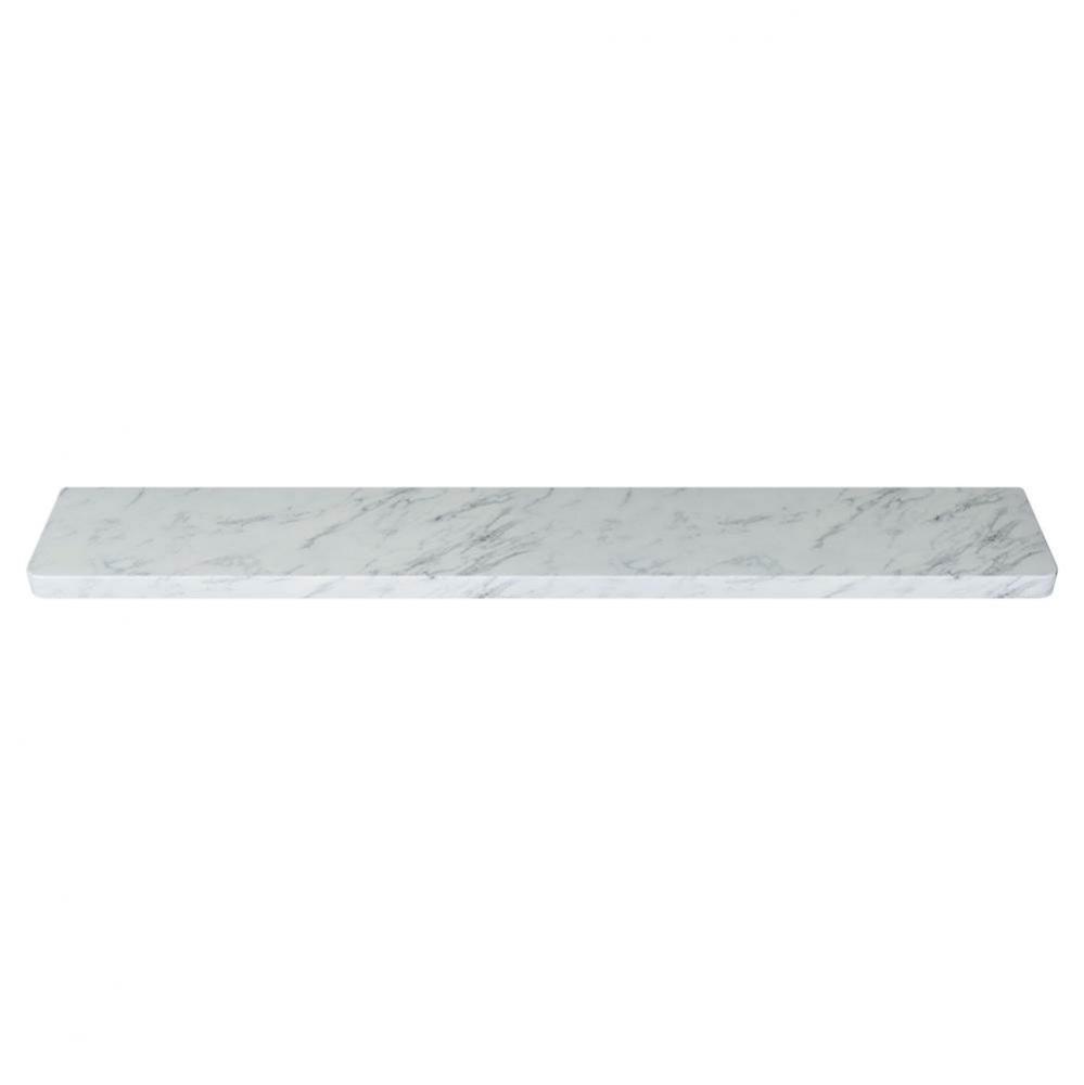 Oak Hill® 30 in. Marble Shelf