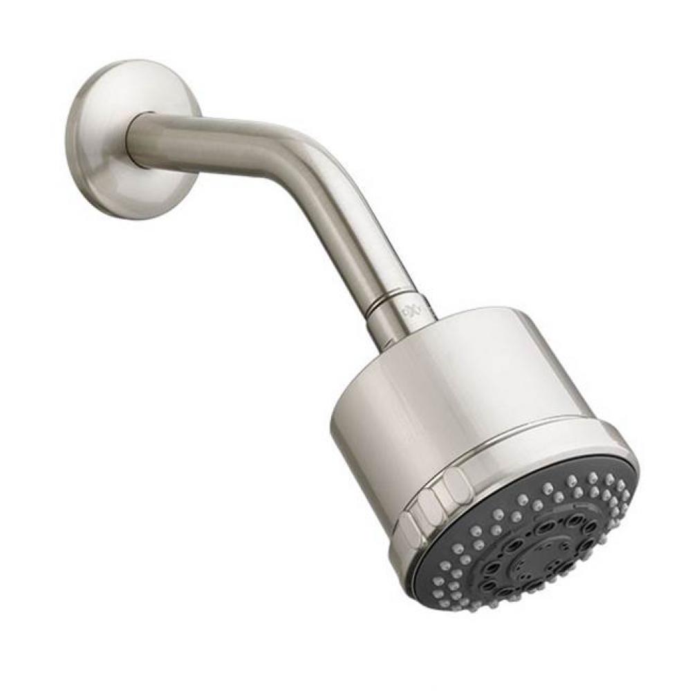 Multifunction Showerhead