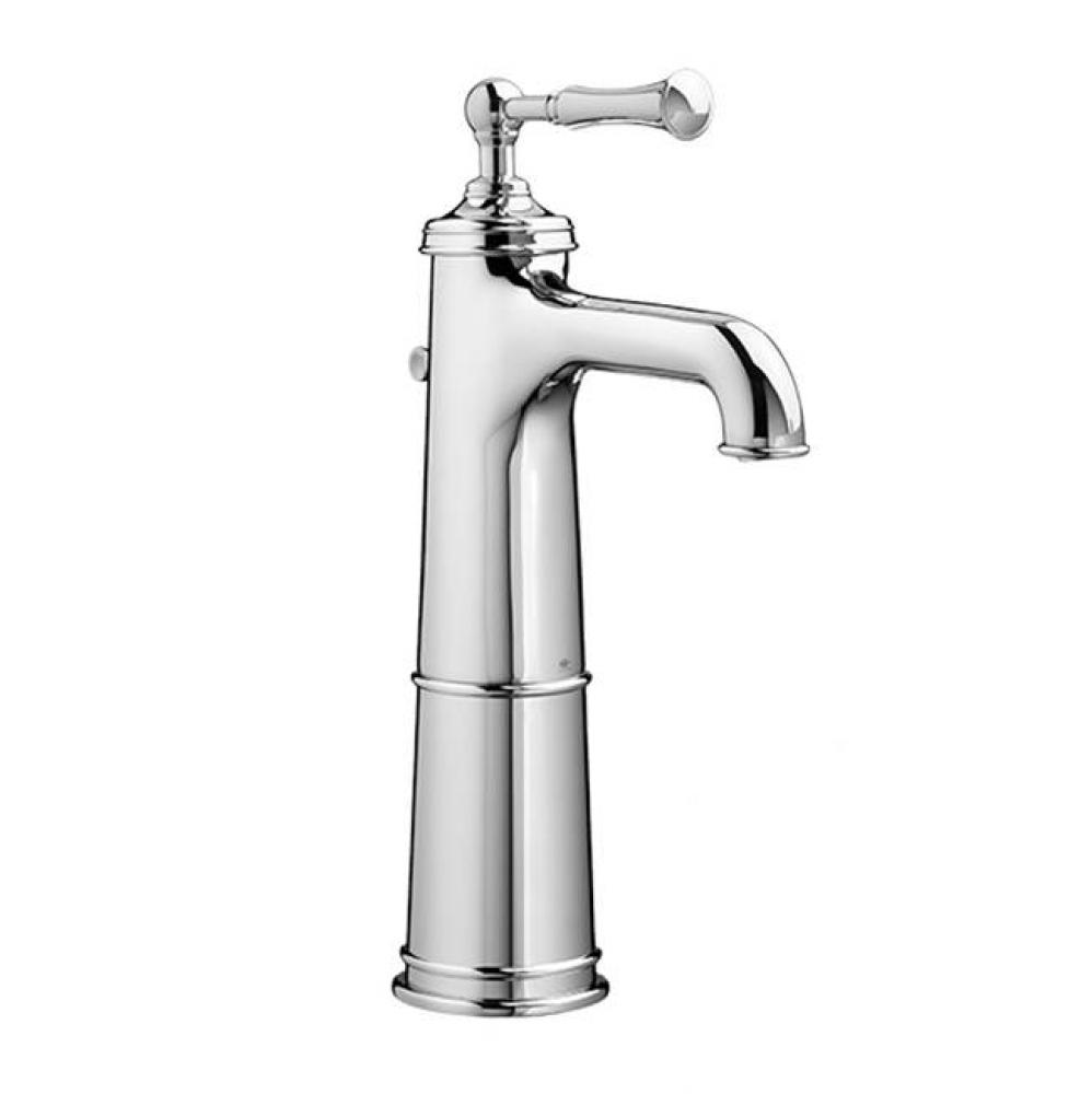 Vessel Faucet, Pc