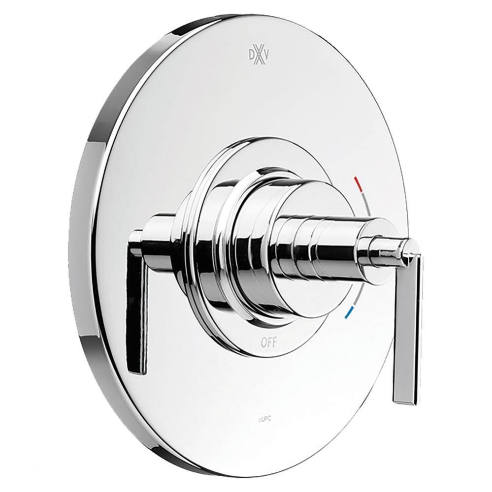 Percy Shower Trim Lever Handle