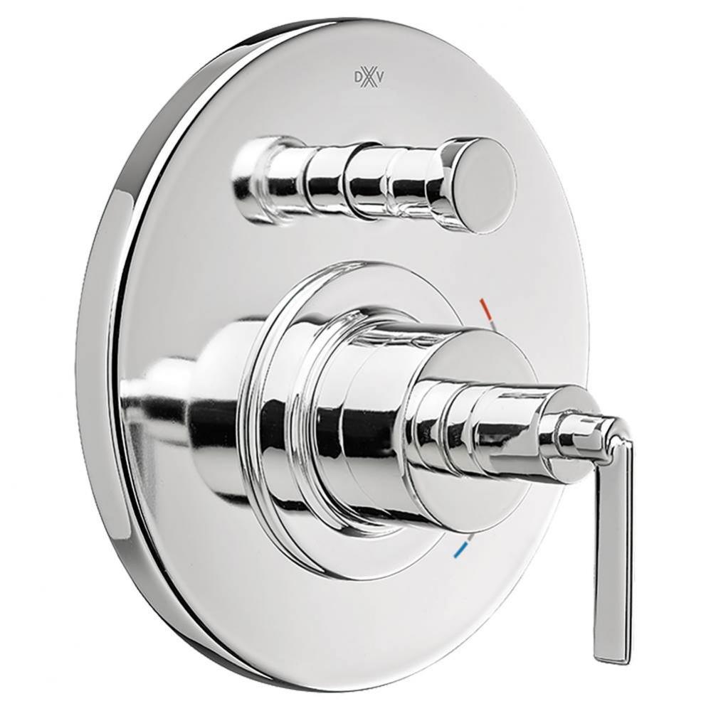 Percy Pb Tub&Shower Trim Lever Handle