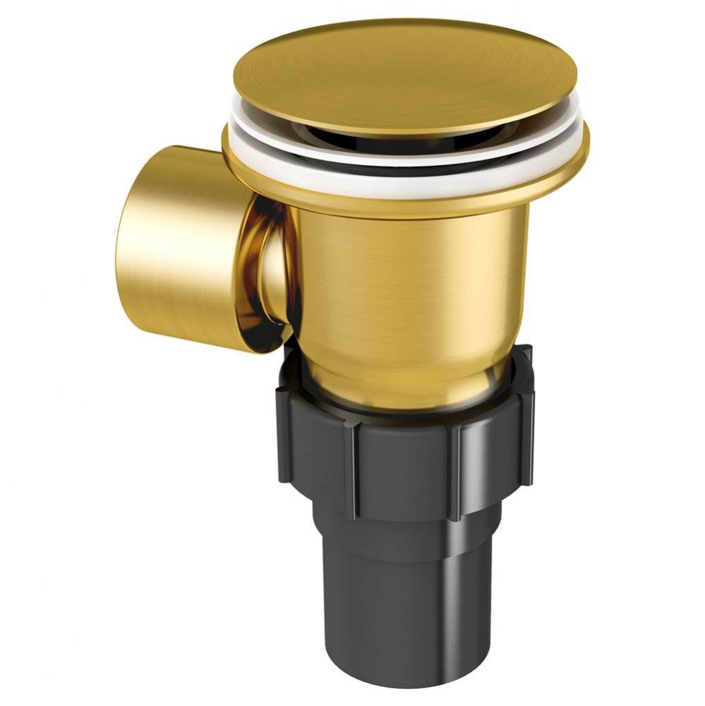 Drain Cap and Plug