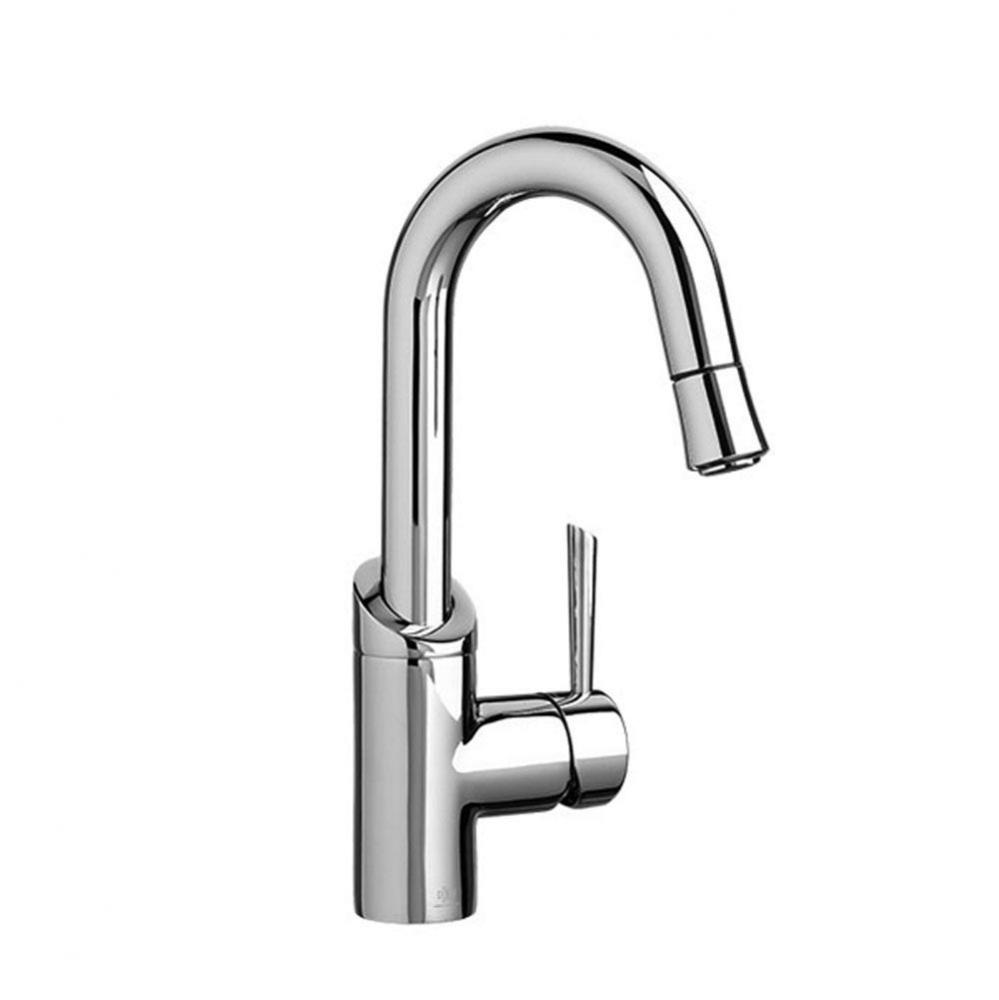 Fresno Bar Faucet - Pc