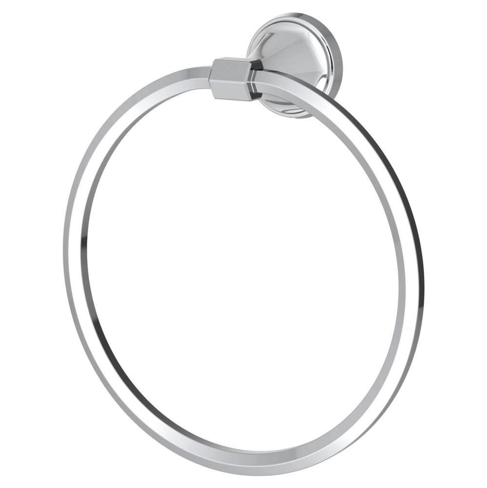 Fitzgerald® Towel Ring