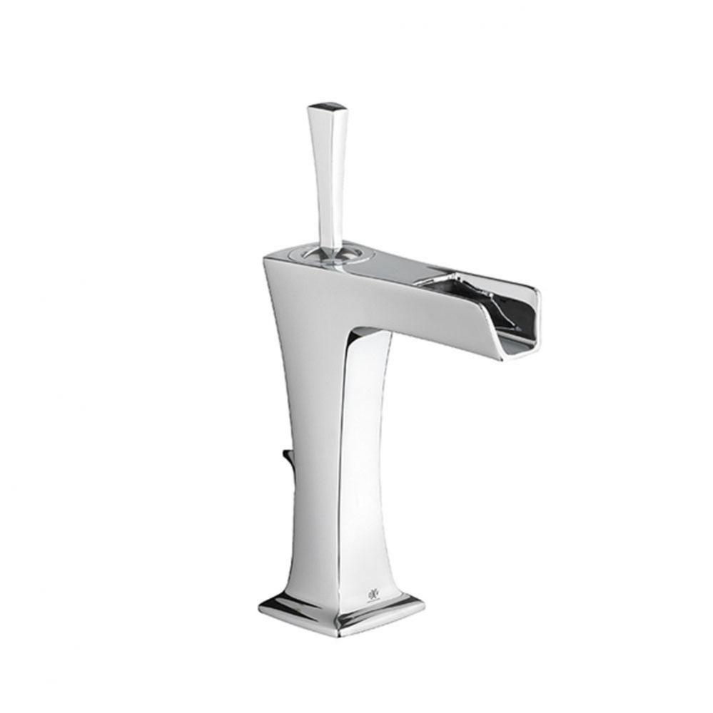 Keefe Monoblock Faucet - Pc