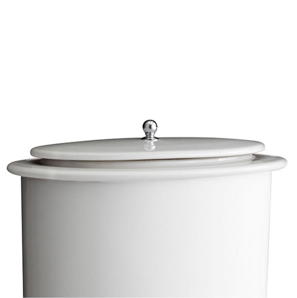 Oak Hill Toilet Tank