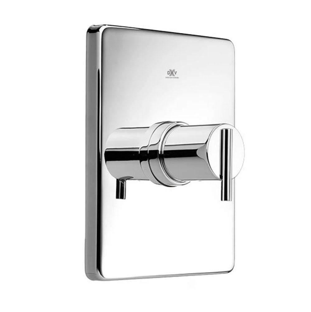 Rem Pb Shower Valve Trim-Pc