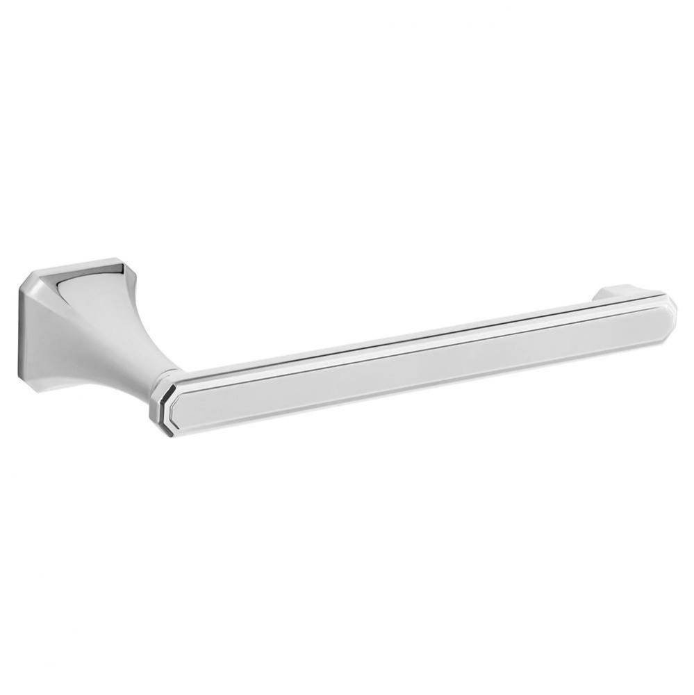 Belshire® 9 in. Single Arm Towel Rack