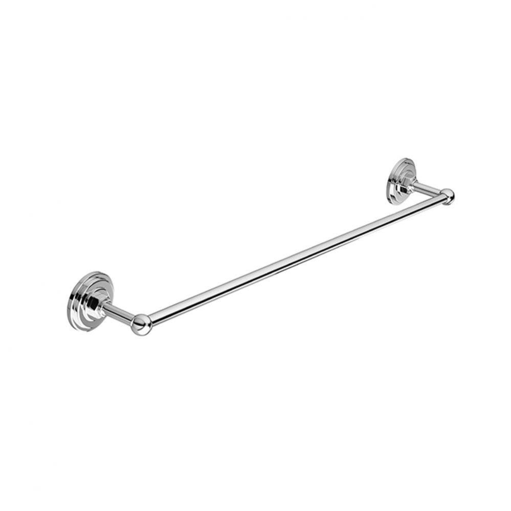 Landfair 24 In Towel Bar - Pc