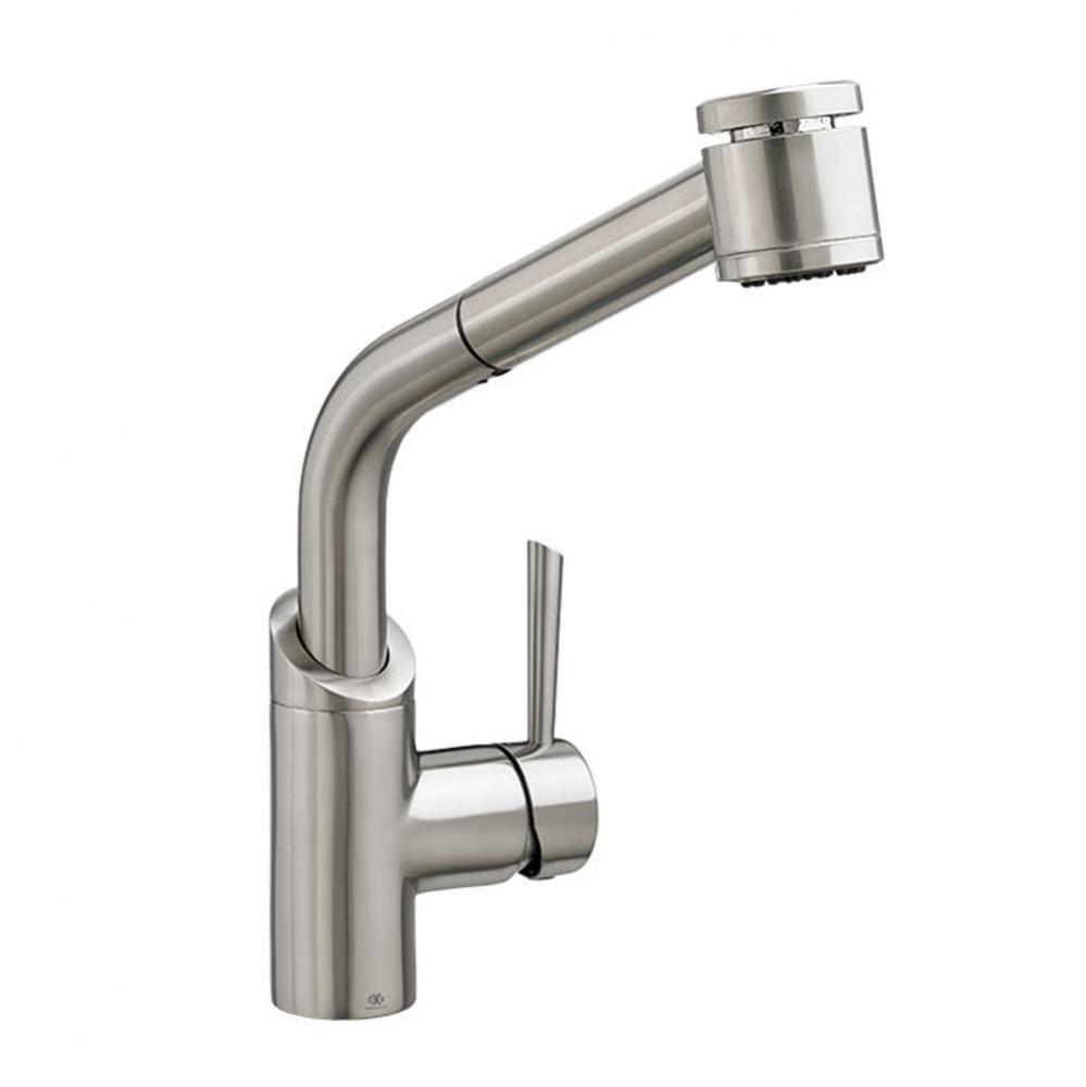 Pull-Out Kitchen Faucet