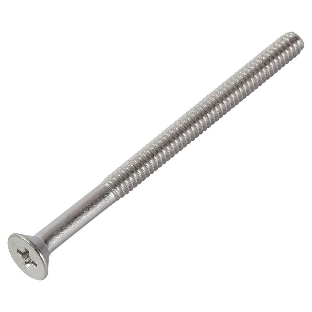 Trim Plate Screws