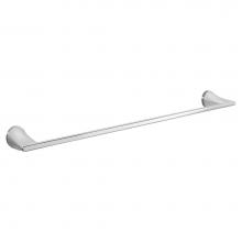 DXV D35120180.100 - DXV Modulus® 18 in. Towel Rack