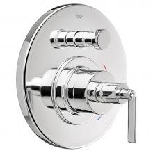 DXV D35105600RB.100 - Percy Pb Tub&Shower Trim Lever Handle