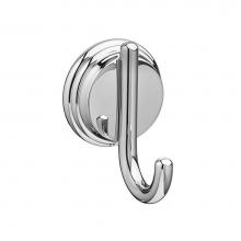 DXV D35101210.144 - Ashbee Robe Hook - Bn